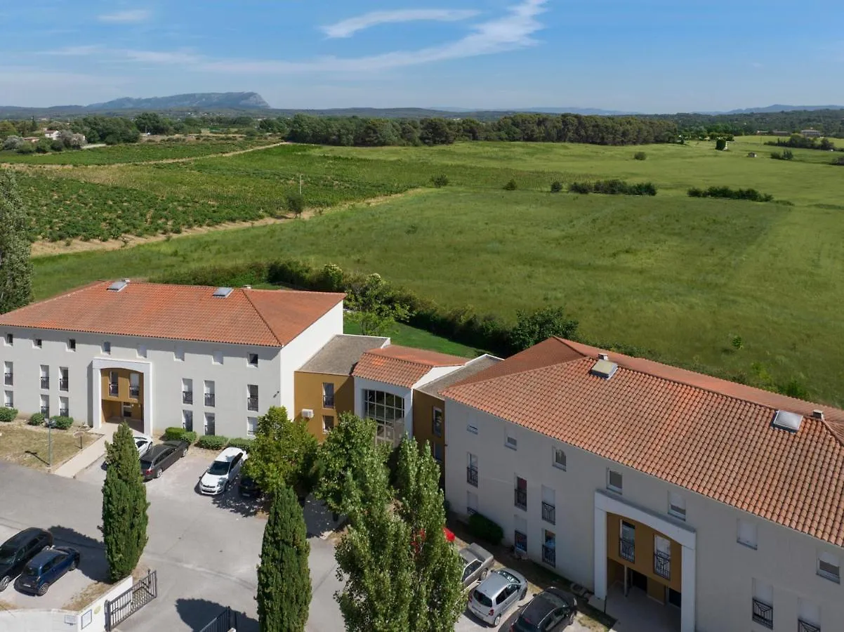 Garden & City Aix En Provence - Puyricard