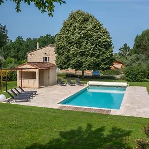 Domaine De Cimelia Holiday home