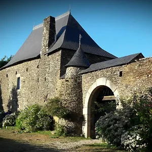 Manoir De Barbotin Apartment