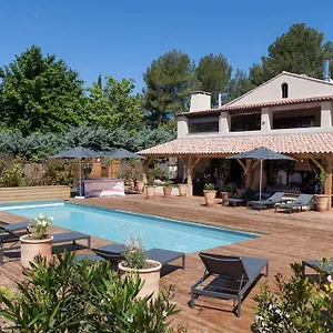 2* Guest house La Maison De Beryll