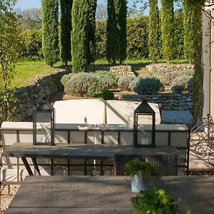  Bed & Breakfast Bastide La Grignane