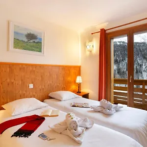 Le Genepi Hotel